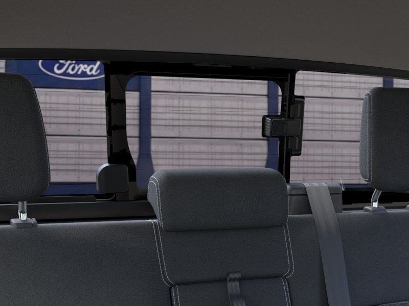 2026 Ford Ranger XLT Transit