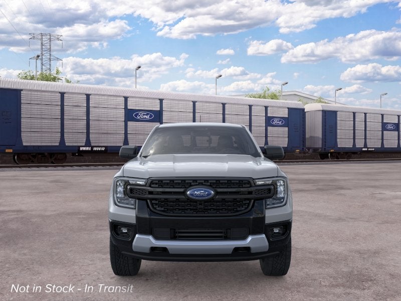 2026 Ford Ranger XLT Transit