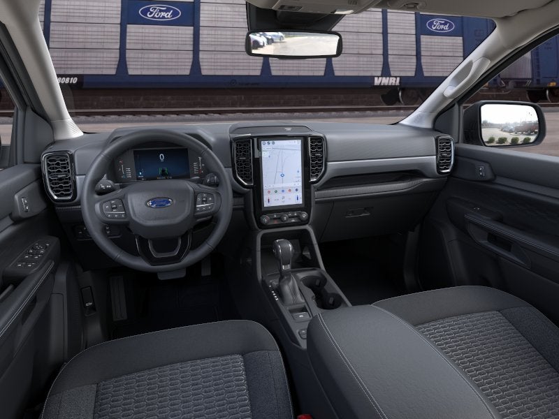 2026 Ford Ranger XLT Transit
