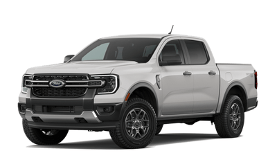 2026 Ford Ranger XLT Transit