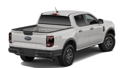2026 Ford Ranger XLT Transit