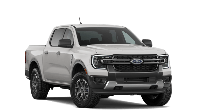 2026 Ford Ranger XLT Transit