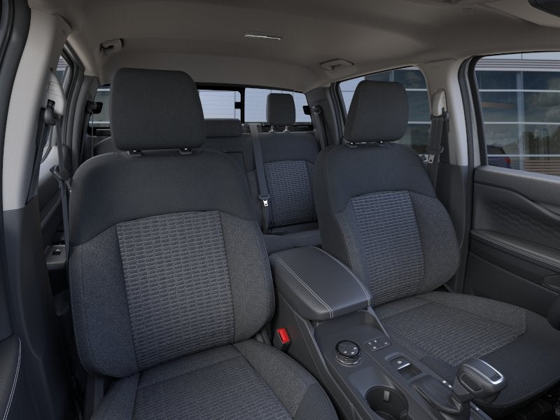 2026 Ford Ranger XLT Transit