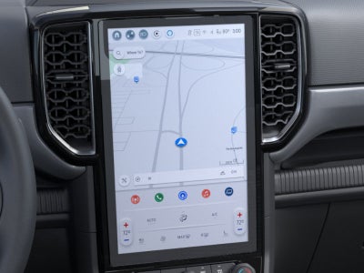 2026 Ford Ranger XLT Transit