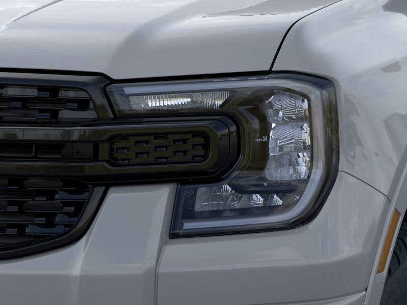 2026 Ford Ranger XLT Transit