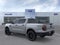2026 Ford Ranger XLT Transit
