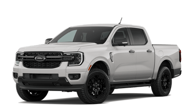 2026 Ford Ranger XLT Transit