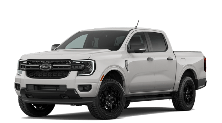 2026 Ford Ranger XLT Transit