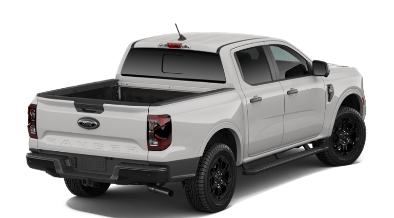 2026 Ford Ranger XLT Transit