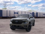 2026 Ford Ranger Lariat Transit