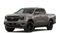 2026 Ford Ranger Lariat Transit