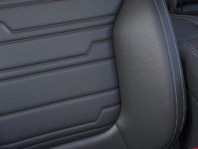 2026 Ford Ranger Lariat Transit