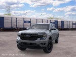2026 Ford Ranger Lariat Transit