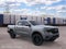 2026 Ford Ranger Lariat Transit