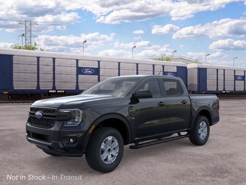 2026 Ford Ranger XL Transit