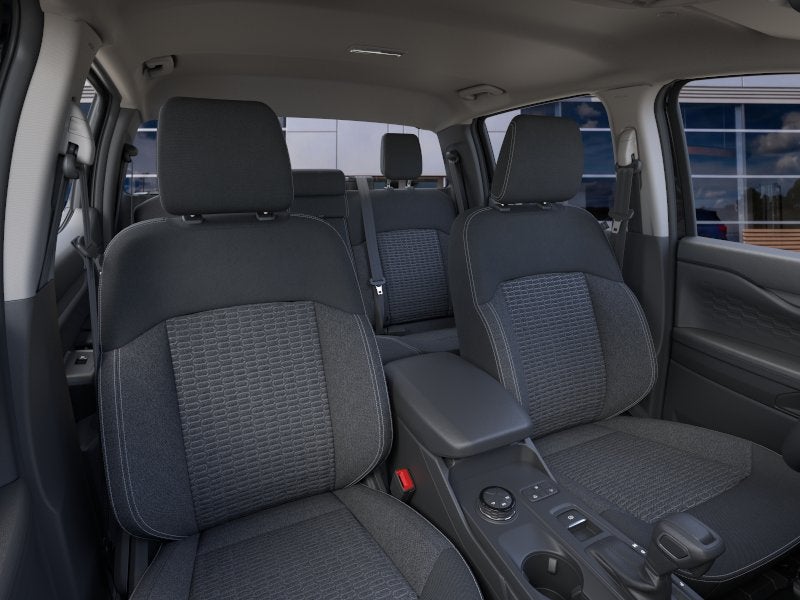 2026 Ford Ranger XL Transit