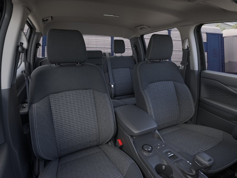 2026 Ford Ranger XL Transit