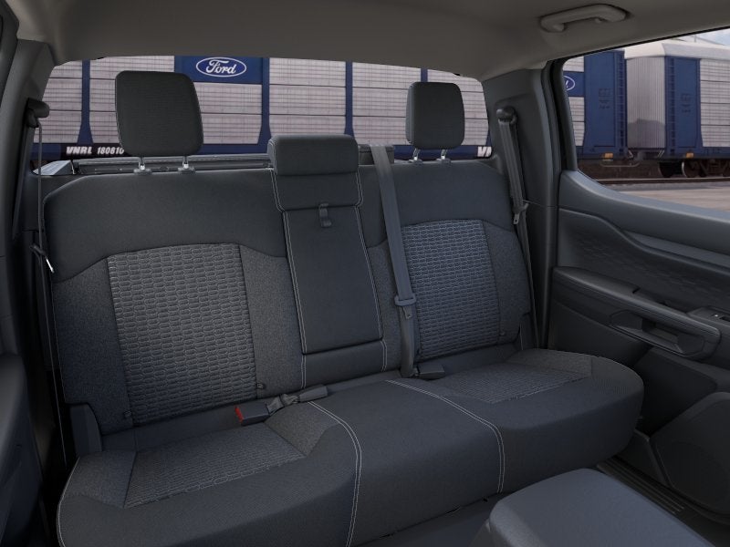 2026 Ford Ranger XL Transit