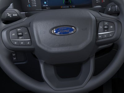 2026 Ford Ranger XL Transit