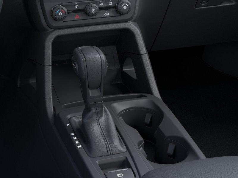 2026 Ford Ranger XL Transit