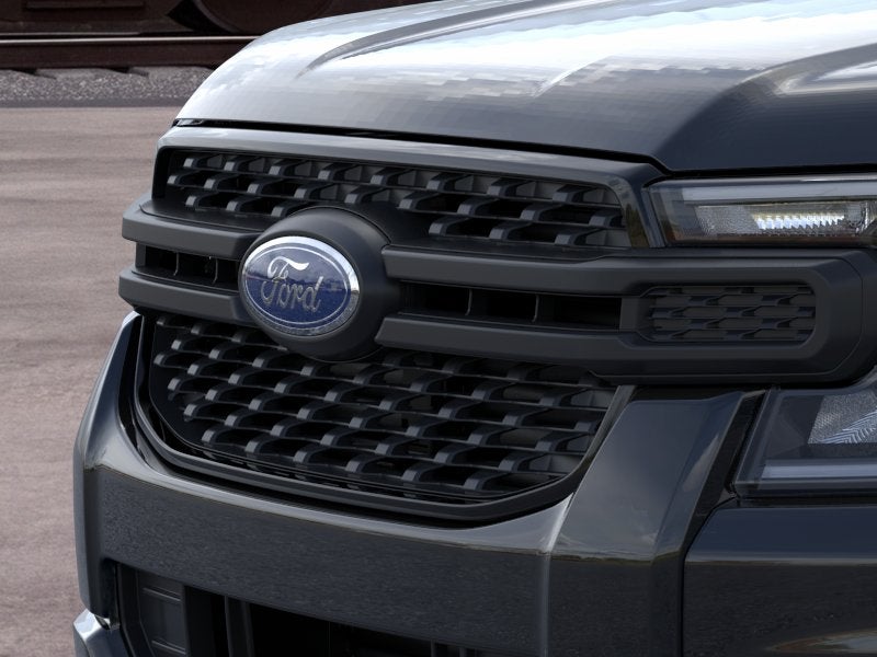 2026 Ford Ranger XL Transit