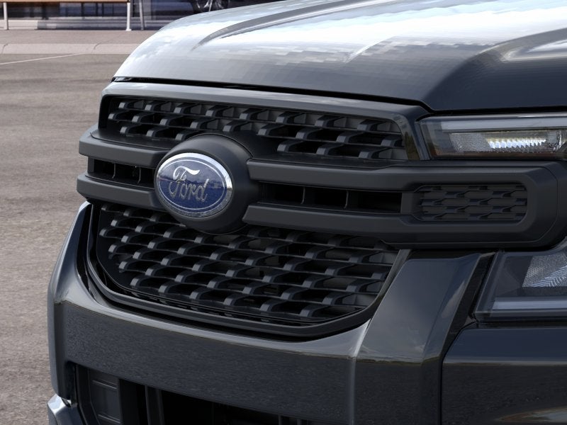 2026 Ford Ranger XL Transit