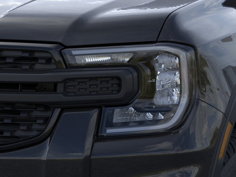 2026 Ford Ranger XL Transit