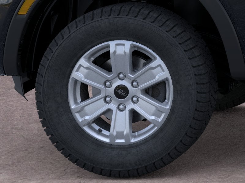 2026 Ford Ranger XL Transit