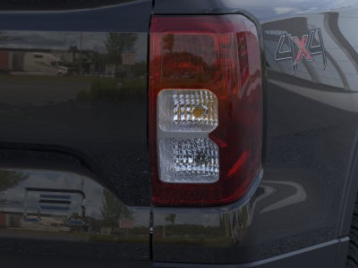 2026 Ford Ranger XL Transit
