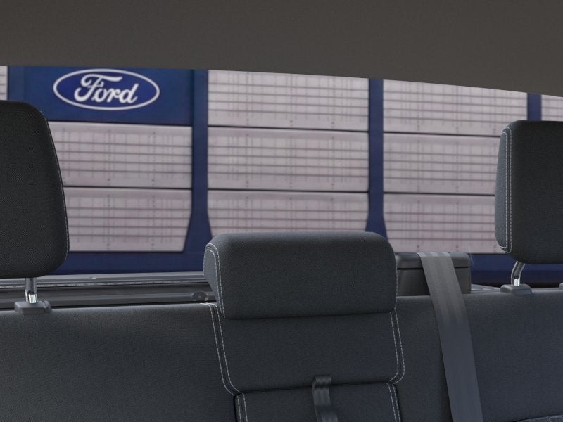 2026 Ford Ranger XL Transit
