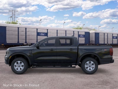 2026 Ford Ranger XL Transit