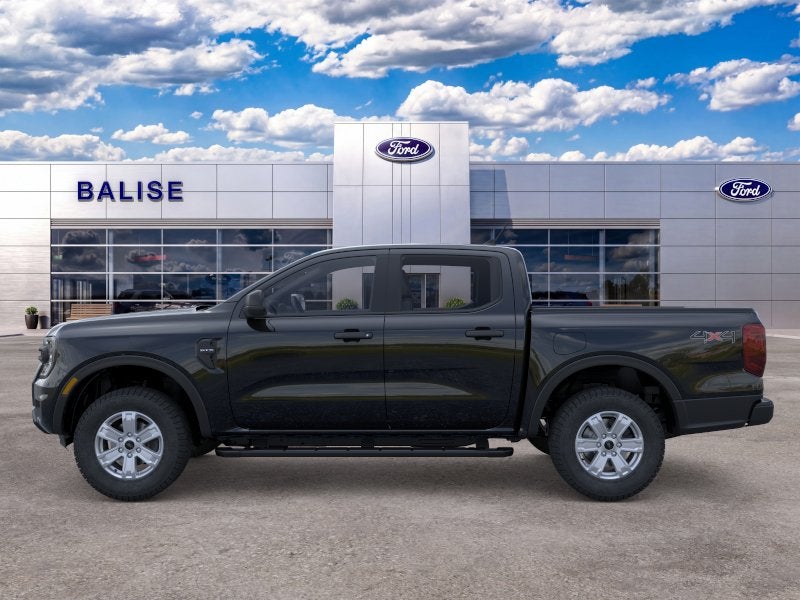 2026 Ford Ranger XL Transit