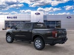 2026 Ford Ranger XL Transit