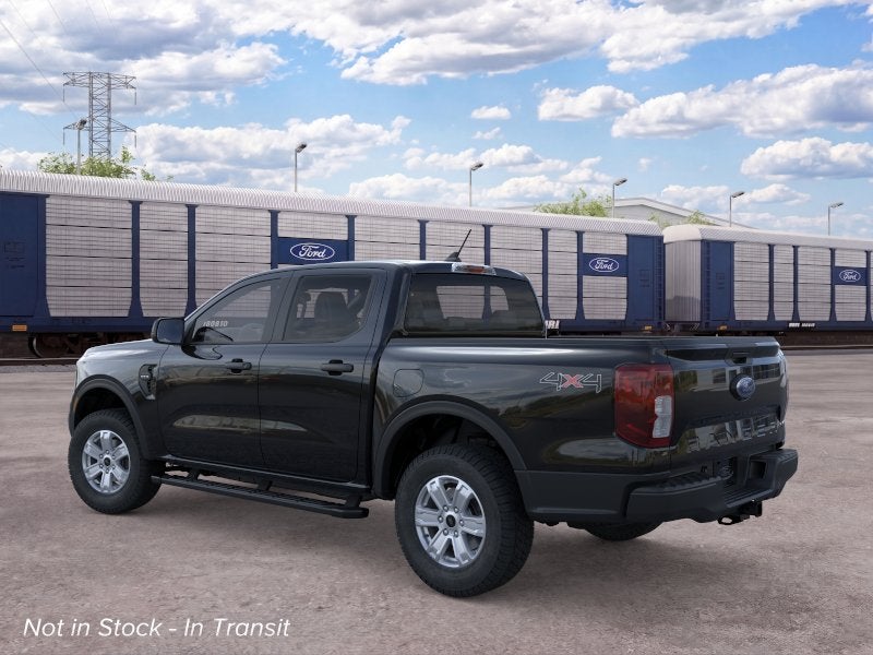 2026 Ford Ranger XL Transit