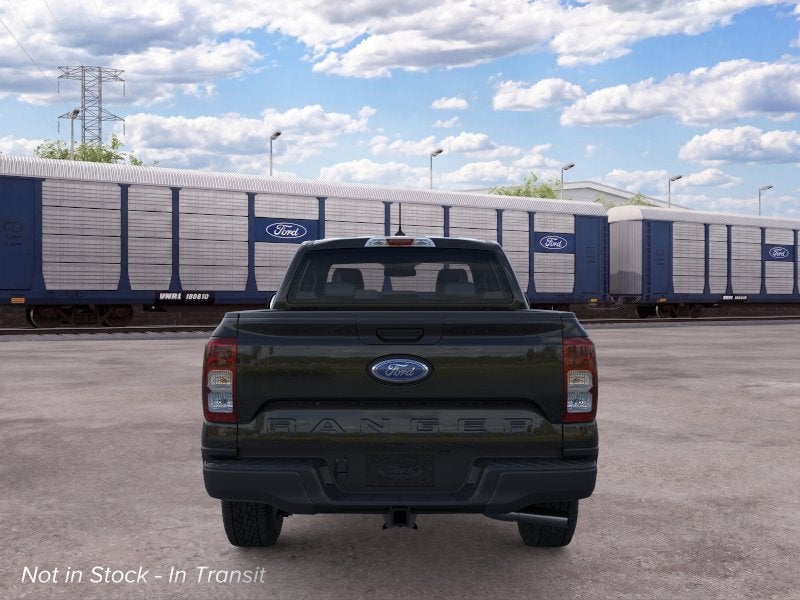 2026 Ford Ranger XL Transit