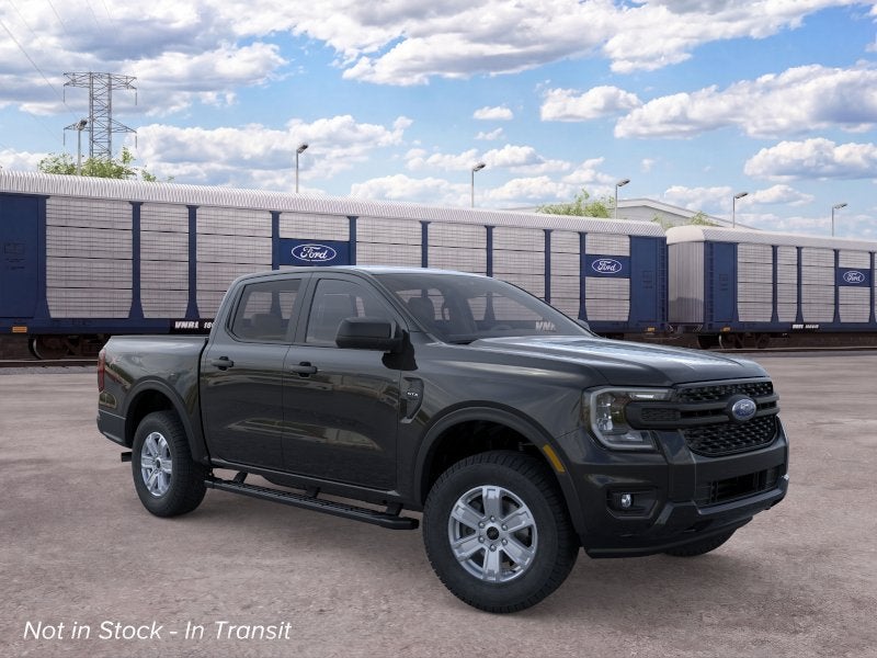 2026 Ford Ranger XL Transit