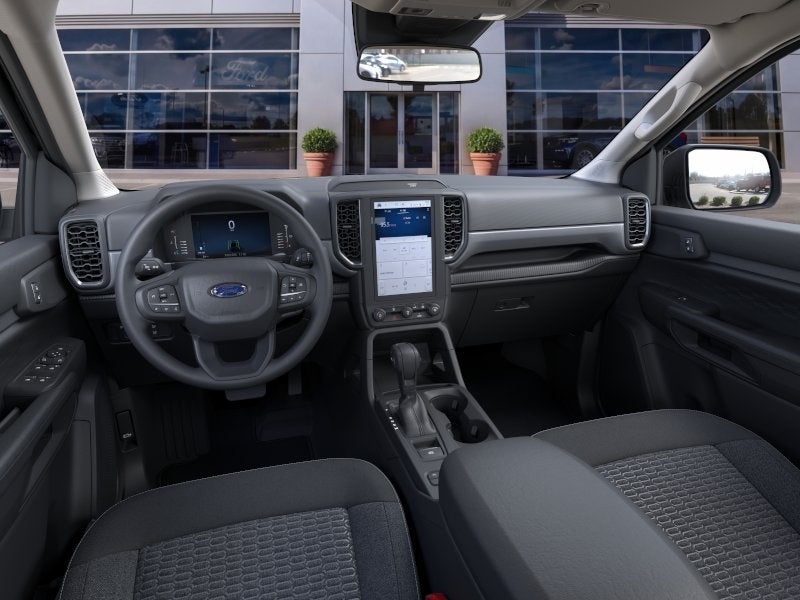 2026 Ford Ranger XL Transit