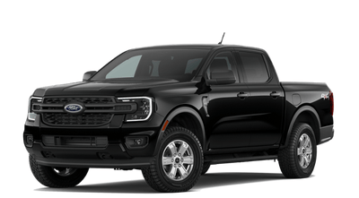 2026 Ford Ranger XL Transit