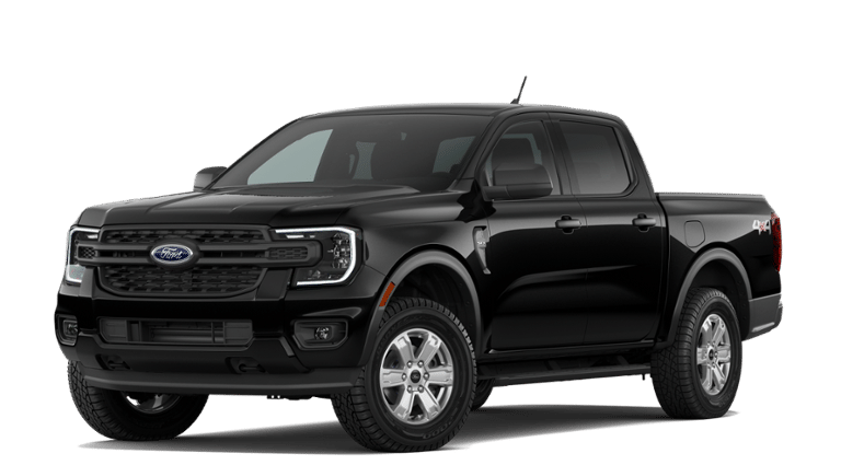 2026 Ford Ranger XL Transit