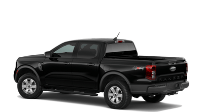 2026 Ford Ranger XL Transit