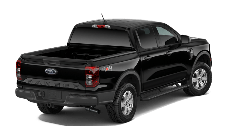 2026 Ford Ranger XL Transit