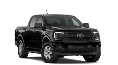 2026 Ford Ranger XL Transit