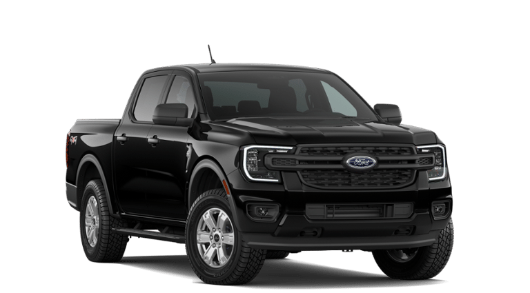 2026 Ford Ranger XL Transit