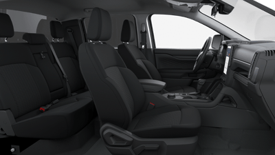 2026 Ford Ranger XL Transit