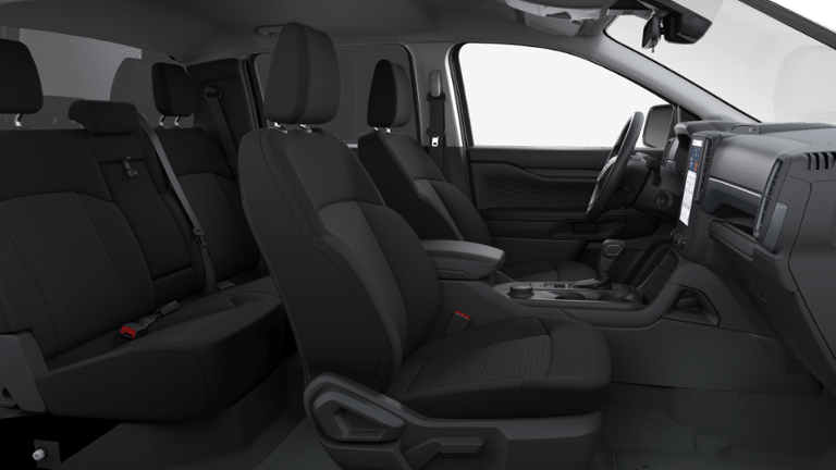 2026 Ford Ranger XL Transit