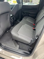 2026 Ford Ranger XL STX