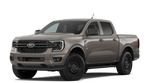 2026 Ford Ranger XL STX