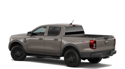2026 Ford Ranger XL STX