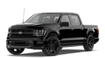 2026 Ford F-150 STX Transit