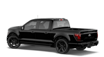 2026 Ford F-150 STX Transit